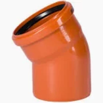 Cot PVC portocaliu 110-30